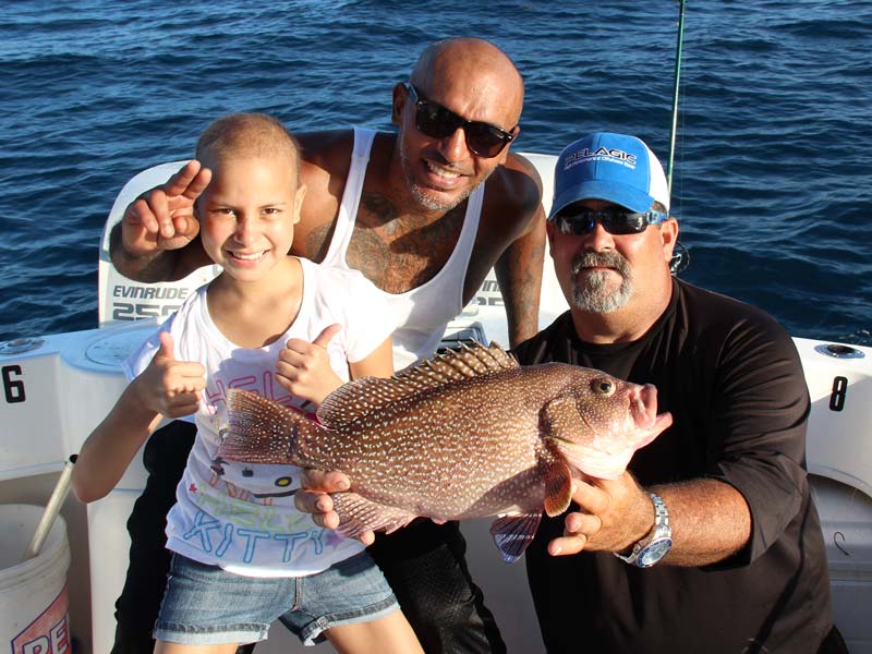 ftmad charity for kids